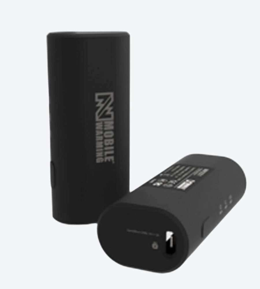 Heratex 3.7V Powersheer Micro Dual Battery Pack with Remote & Cable - Image 2