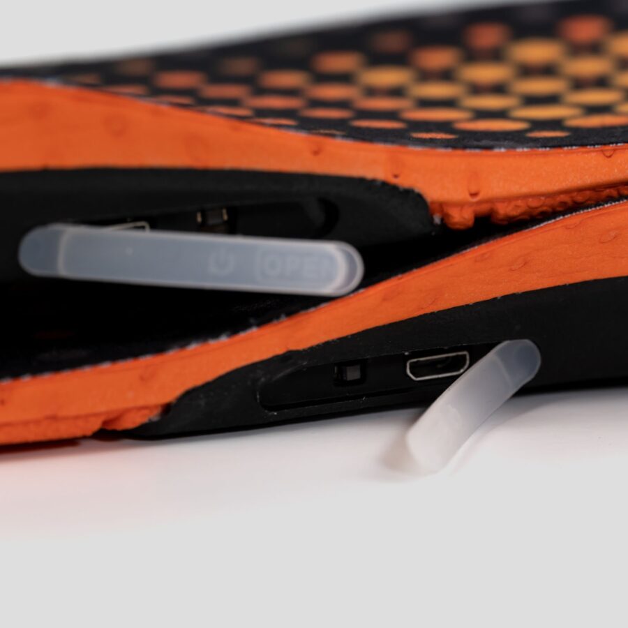 Heratex Premium BT Wireless Heated Insoles – Smart Warmth for Cold Feet - Image 9