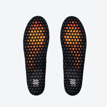 Heratex Premium BT Wireless Heated Insoles – Smart Warmth for Cold Feet