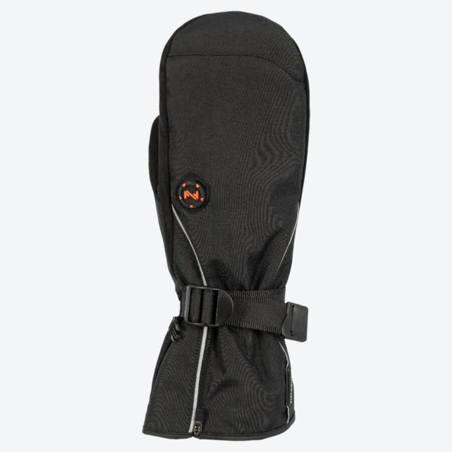 Heratex Storm Heated Mitten – Unisex Thermal Gloves for Extreme Cold - Image 4