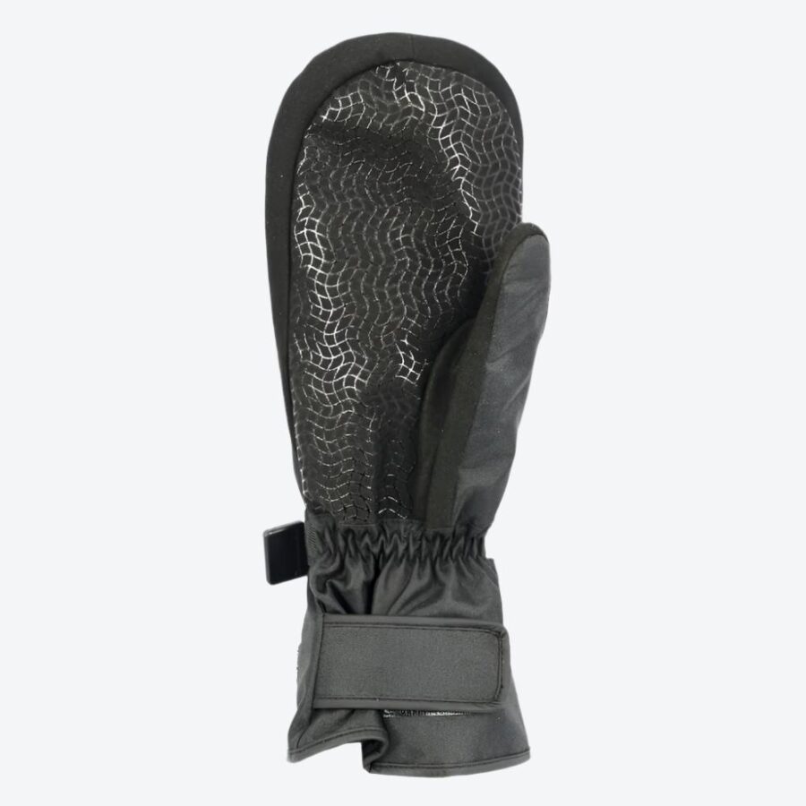 Heratex Storm Heated Mitten – Unisex Thermal Gloves for Extreme Cold - Image 5