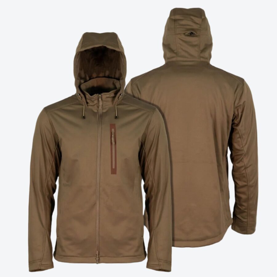 Heratex Foreman 2.0 Men's Workwear Jacket – Durable & Weather-Resistant - Image 13