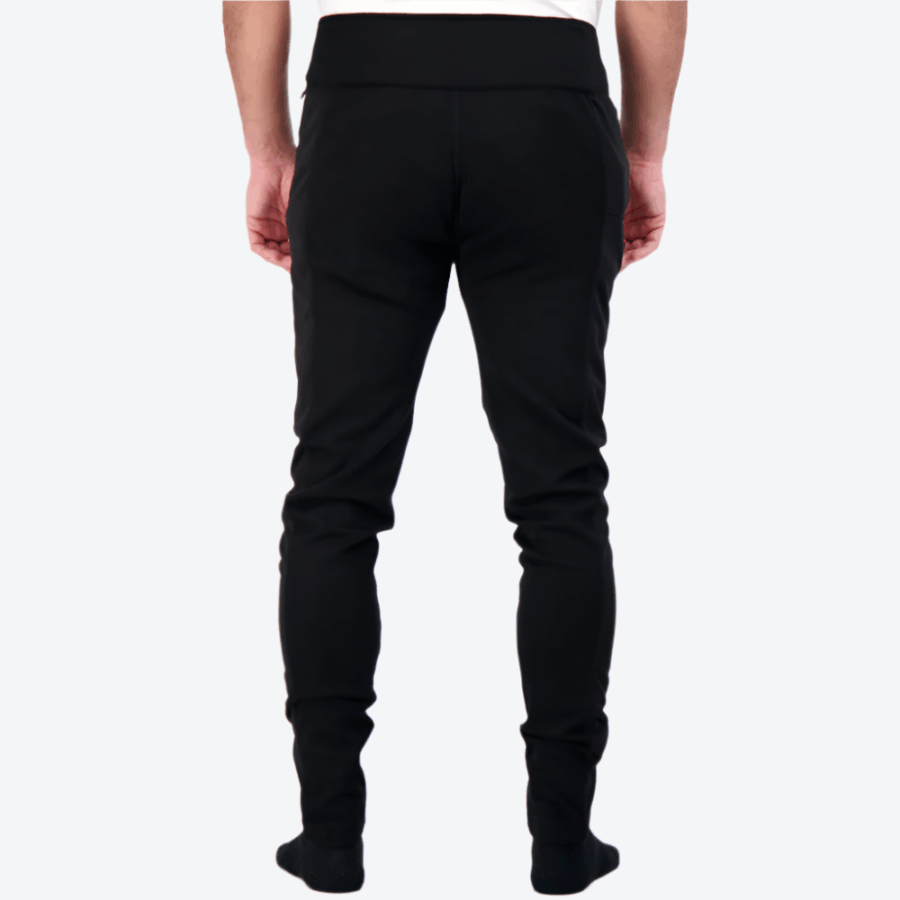 Heratex Merino Heated Baselayer Pant for Men – Thermal Performance Legwear - Image 4