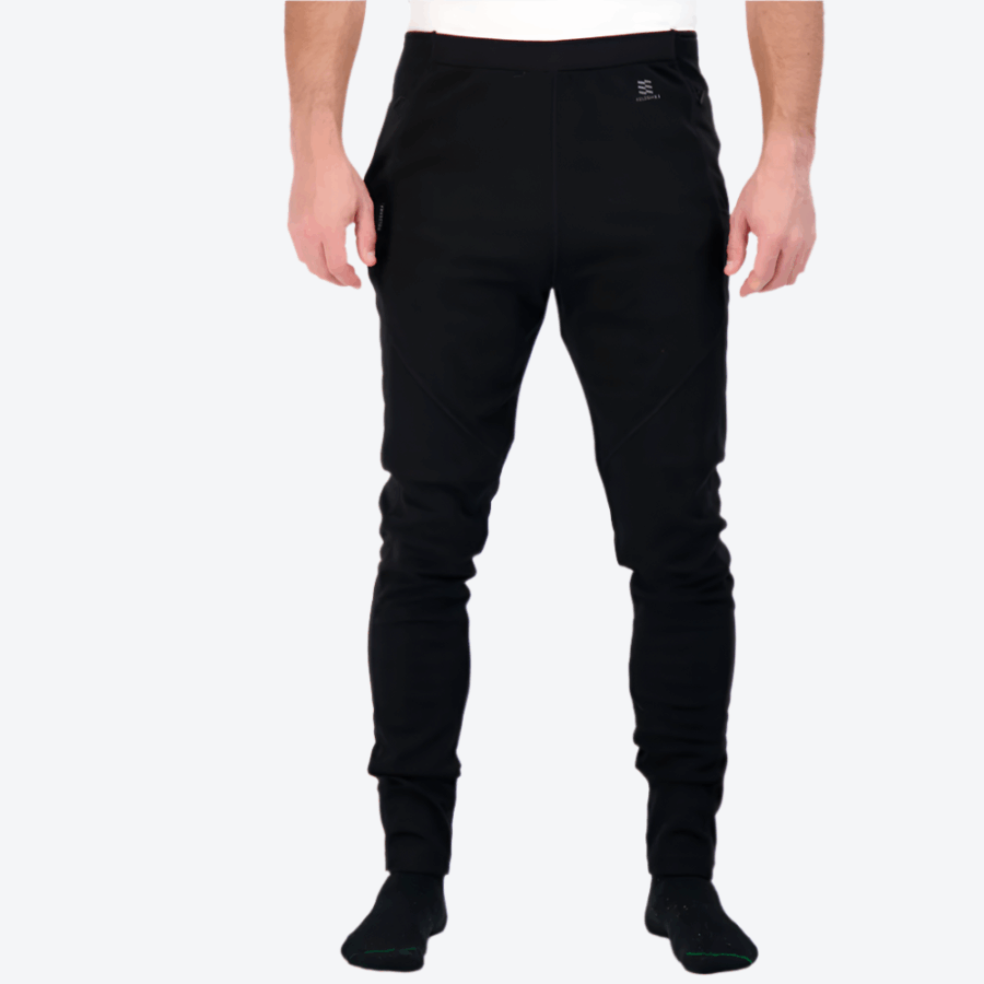 Heratex Merino Heated Baselayer Pant for Men – Thermal Performance Legwear - Image 3
