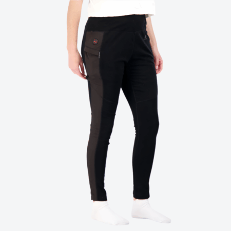 Heratex Merino Heated Baselayer Pant for Women – Thermal Performance Leggings