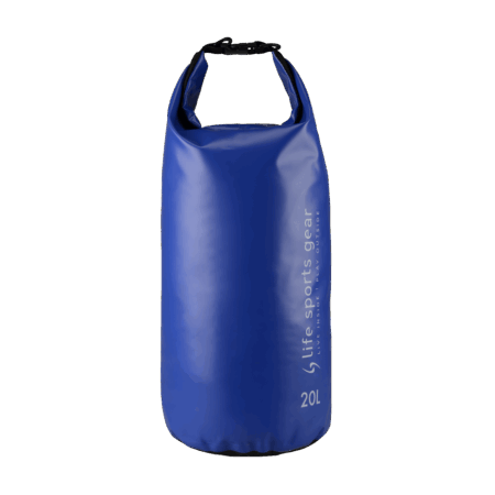 Heratex Waterproof Dry Bag – Free Gift Included