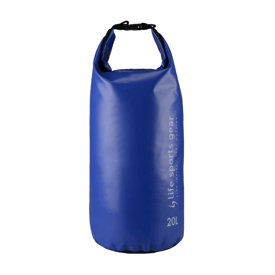 Heratex Waterproof Dry Bag – Free Gift Included